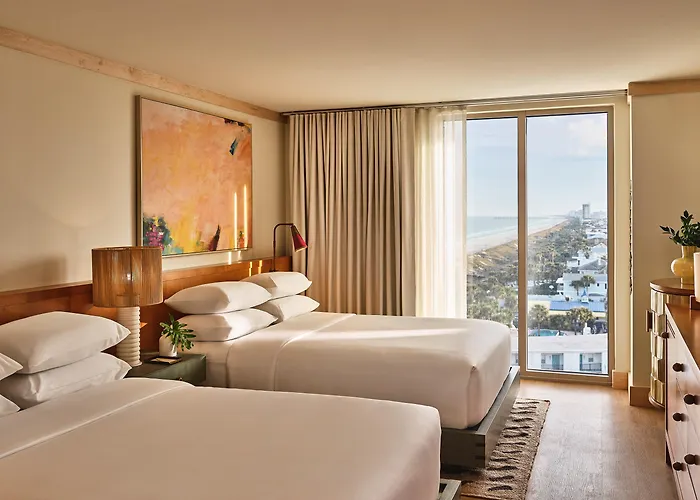 Dune House Hotel & Spa